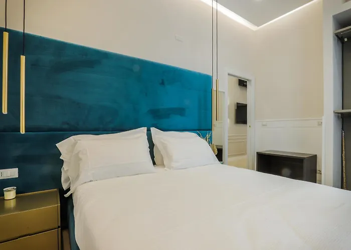 Conte Relais Suite