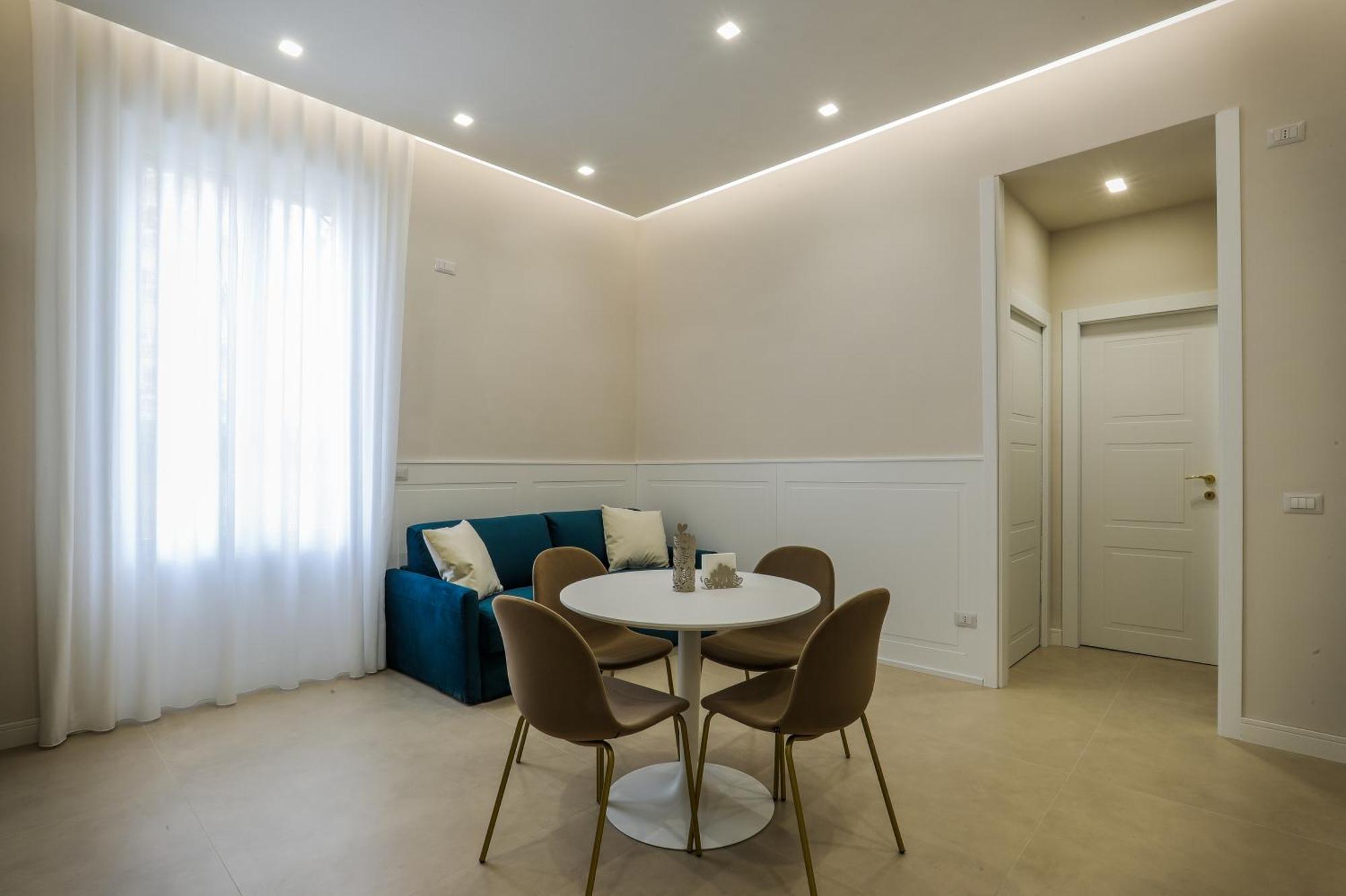 Conte Relais Naples
