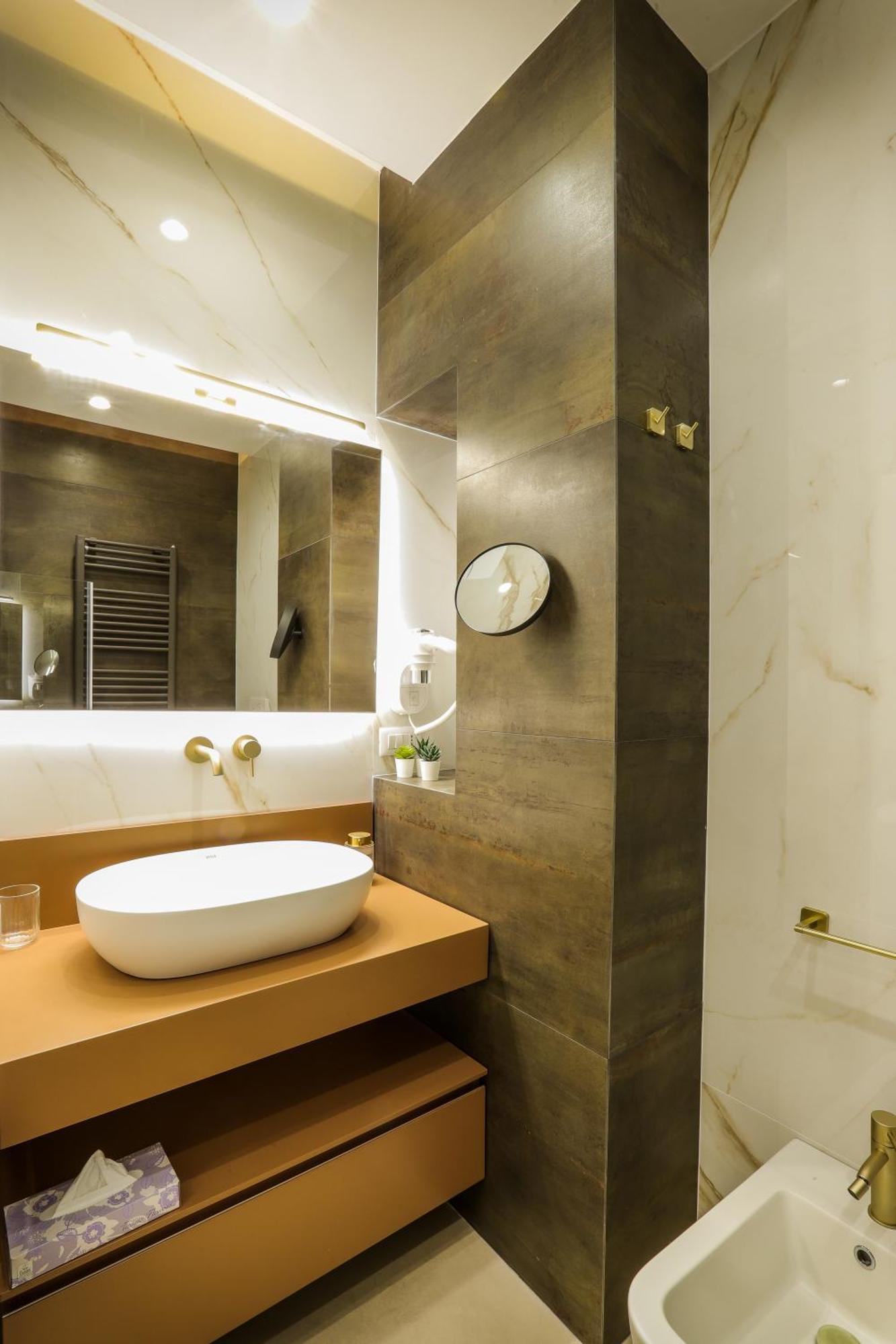 Conte Relais Naples