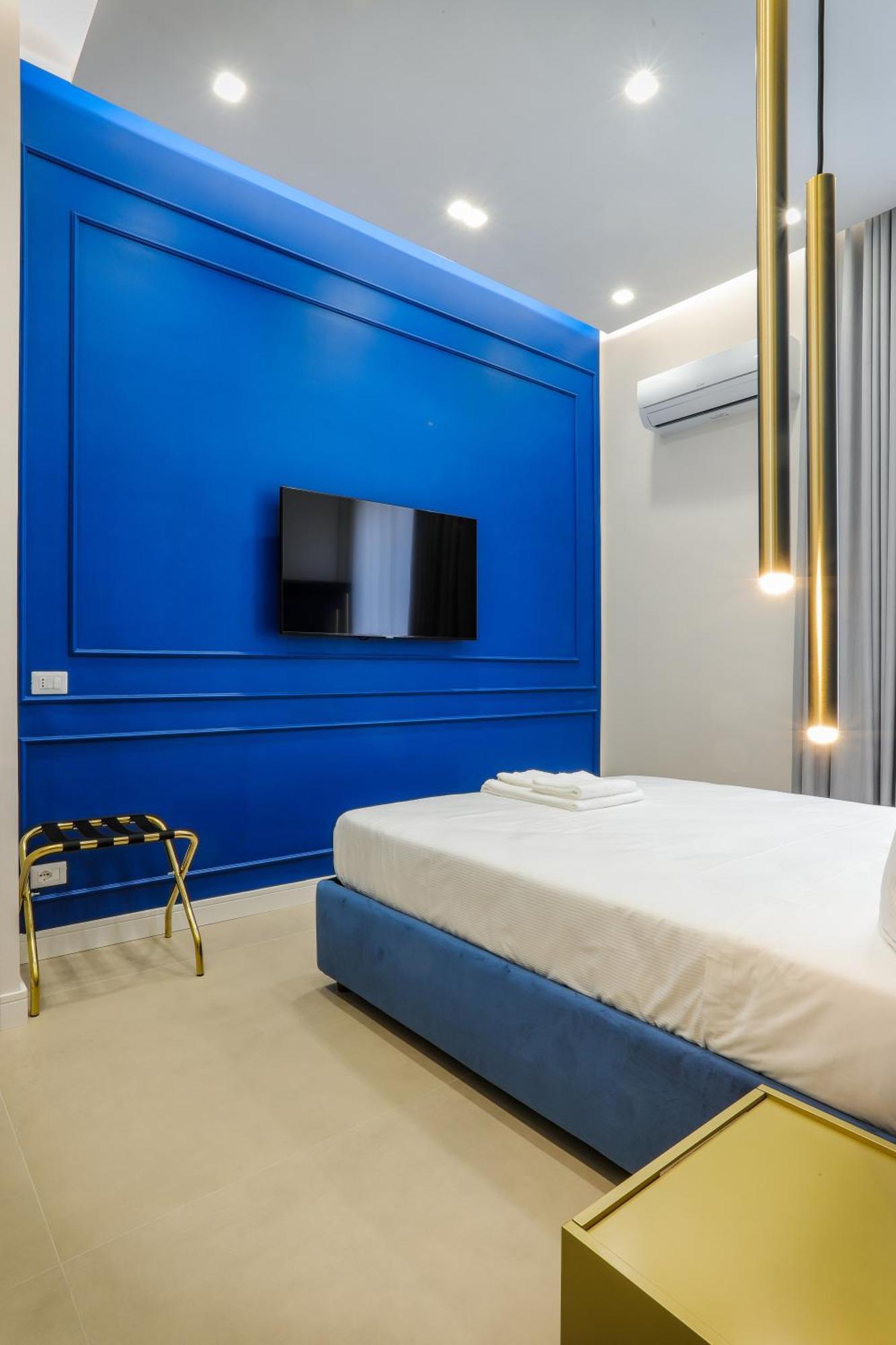 Conte Relais Naples